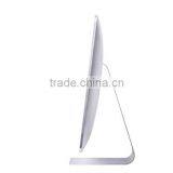 Hot!! And Good Quality XCY P2 4g Ram and 500g Hdd Fan Computer Networking 21.5" All in One pc tv Touchscreen thumbnail-2