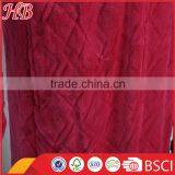 Cut Coral Fleece Zip Bathrobe for Women thumbnail-3