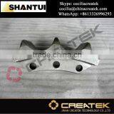 Shantui Spare Parts for Bulldozer Sd32
