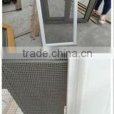 designs of protections for window with nylon window screen