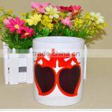 Sublimation Coated Mug on Sale. Manufacturer for Colour Change Magic Mug thumbnail-1