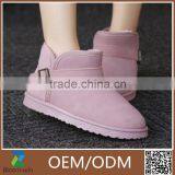 New Style High Quality Hot Sale Sexy Women Half Snow Boots Girl and Animals Sex Cheap Price for Sale thumbnail-4