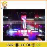 Visual Shock p6 High Brightness Outdoor Advertising Led Display Screen Prices thumbnail-3