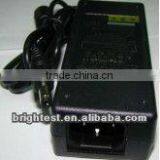 36W Plastic Non Waterproof LED Power Supply thumbnail-1