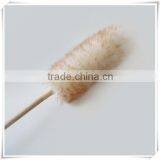 Lambswool Feather Magic Wooden Handle Duster thumbnail-3