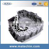 Custom High Precision Cnc Machined Anodized Aluminum Parts thumbnail-2