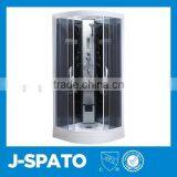 Popular Luxury Home Style Comfortable Easy Install Walk in Sauna Room thumbnail-6