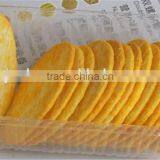 Stainless Steel Automatic Rice Crunch Making Plant thumbnail-5