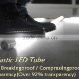 Nano-materials New Technologies Lighter and Tougher and More Affordable High-quality Low Price T8 Led Tube Light thumbnail-6