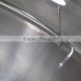 5000L New Technology 3 Vessels Beer Producing Equipment for Business thumbnail-4