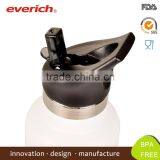 Everich Standard Mouth Double Wall Vacuum Stainless Steel Sports Bottle thumbnail-5