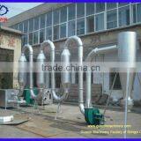 Factory Supply New Design Large Capacity Airflow Drier With CE thumbnail-3