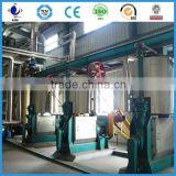 Rice Bran Oil Machine/rice Bran Oil Pretreatment Machinery Manufacture,rice Bran Oil Processing Plant thumbnail-3