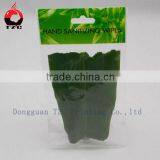 Clear Vegetables Bag