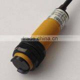 Infrared sensor switch M18 E3F-DS30B2 china photoelectric sensor alibaba supplier