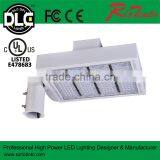 UL(E478683) CULus Listed 150w IP65 High Quality Shoebox LED Street Lights for Outdoor Parking Lot Lighting High Power thumbnail-6