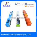 Customzied Cardboard Box for Map Packaging