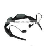 Mp3 Sunglasses Camera JVE-3107F Hot Electronic Digital Glasses Usb thumbnail-1