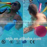 Foam Floating Pool Noodles Swimming Noodle Epe Foam Floating thumbnail-4