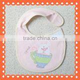 Velcrob Cotton Bib thumbnail-1