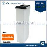 Anti-Theft Alarm System 8.2MHz/58KHz Retail-Shoplifting RF/AM EAS Security Cigarette Safer Box thumbnail-2