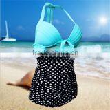 Wholesale Ladies Fashion Swimwear Woman Swimwear Bikini Swimwear 2016 thumbnail-2