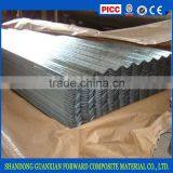 Galvanized/gi/zinc Coated Corrugated Metal Roofing Sheet thumbnail-3