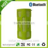 2015 China New Style Waterproof Portable Bluetooth Speaker 10W Bathroom Wireless Bluetooth Speaker thumbnail-5