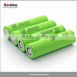 High Quality Original Icr18650-30b 18650 Samsung 3000mah 3.7v Li-ion Rechargeable Battery Samsung Sdi 18650 Battery thumbnail-3