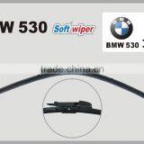 China High Quality Factory Outlet Wiper Blade With Special Car Windshield Wiper Blade for VW thumbnail-1