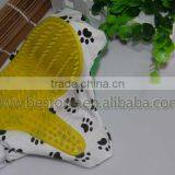 Pet Cleaning Gloves Pet Dog Bath Comb thumbnail-4