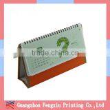 2014 Guangzhou Yearly Calendar Monthly Desktop Calendar Wholesale thumbnail-6