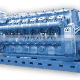 Weichai-MAN V32/40 Series Marine Diesel Engine 6000kw 7000kw 8000kw 9000kw
