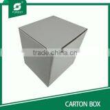Recycle Corrugated Carton Box Custom Carton Box Wholesaler thumbnail-2