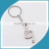 Custom Shaped Metal Keychain