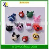 Custom Cheap Animal Shape Polyester Shopping Bag thumbnail-3