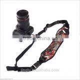 Quick Strap Decompression Absorption D-SLR Camera Shoulder Strap Grip LY-104U thumbnail-2
