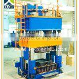 Hydraulic Press for Plastic Suppressing thumbnail-1