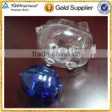 Platic Injection Mould for Piggy Bank thumbnail-1