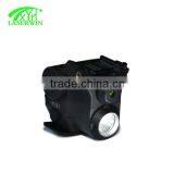 Police Equipment Laser Sight Red Laser Sight Laser Gun Sight thumbnail-2