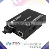 Gigabit Fibre Media Converter Bton thumbnail-4