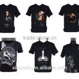 WHITE INK T-SHIRT PRINTER_UNIQUE BRAND thumbnail-2