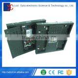 High Resolution Full Color Die-casting Aluminum Rental SMD P7.62 Led Display Indoor thumbnail-5