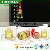 Hot Wholesale Hanging Bottle Car Air Freshener, Vegetable Oil, Aroma Liquid Hanging Car Perfume Bottle thumbnail-4