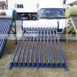 Pressurized Solar Water Heater thumbnail-1