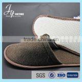 China Eva Disposable Slipper Wholesale Guangzhou Factory thumbnail-2