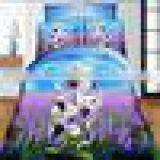 120 Sqm/hour New Arrival High Speed Digital Textile uv Printer thumbnail-2