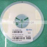 SMD Chip Resistor ARG03DTD0010 0603 0.5% 50PPM 1R 1/8W