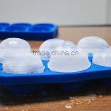 Popular 100% Food Grade Ice Ball Maker Mold thumbnail-4