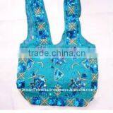 Ladies Purse, Fancy Ladies Purse, Beaded Purse thumbnail-1